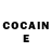 COCAIN Боливия Smile hello